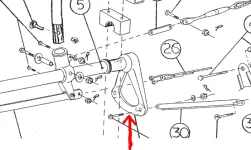 torque tube casting.webp torque tube casting.webp
