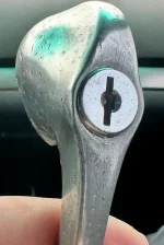 Champ key? | ChampCitabriaDecathlonForums