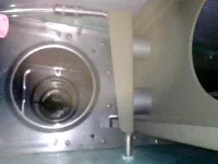 Unheated Pitot Tube Mounting Bracket.webp