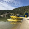 Canyon Flying